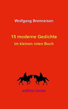 15 moderne Gedichte