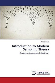 Introduction to Modern Sampling Theory