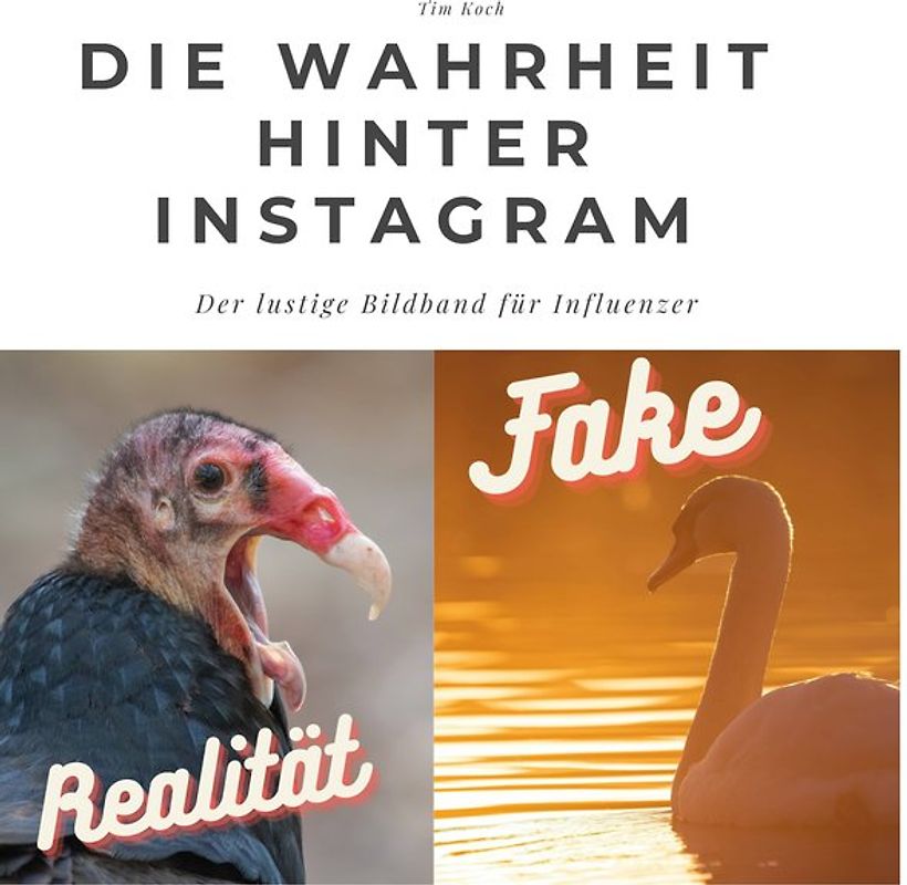 Die Wahrheit hinter Instagram