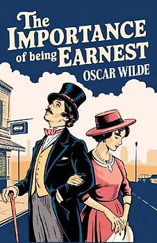 The Importance of Being Earnest (Spanish Edition)