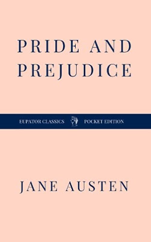 Pride and Prejudice
