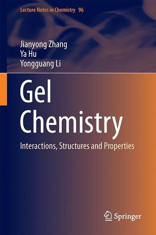 Gel Chemistry