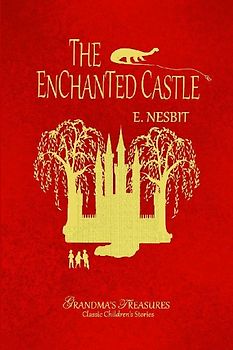 THE ENCHANTED CASTLE