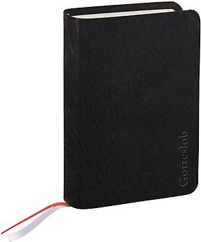 Taschenausgabe »Gotteslob«, schwarz