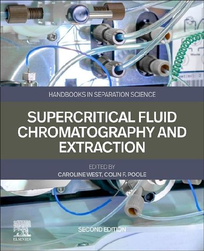 Supercritical Fluid Chromatography and Extraction