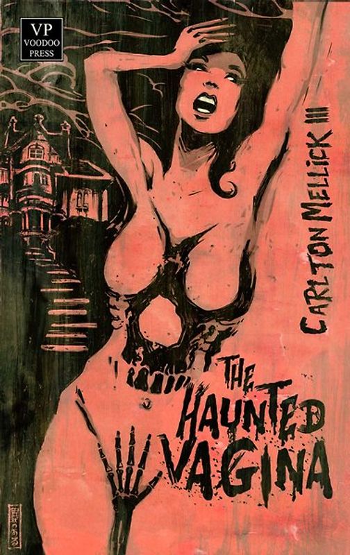 The Haunted Vagina / Ugly Heaven