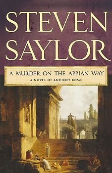 A Murder on the Appian Way