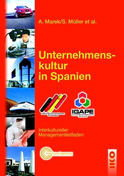 Unternehmenskultur in Spanien