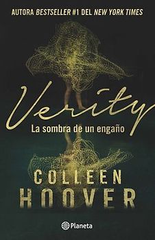 Verity: La Sombra de Un Engaño (Novela / A Novel)