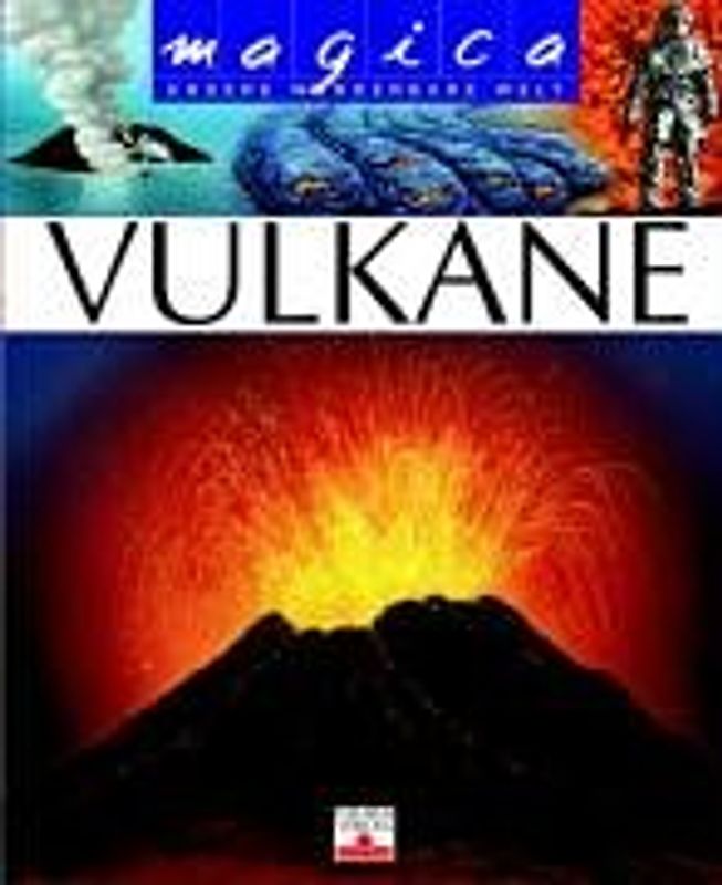 Vulkane
