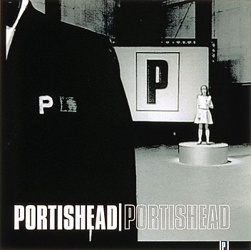 Portishead - Portishead