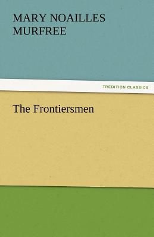 The Frontiersmen