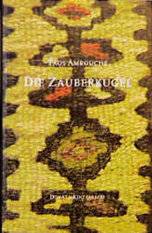 Die Zauberkugel