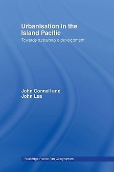Urbanisation in the Island Pacific