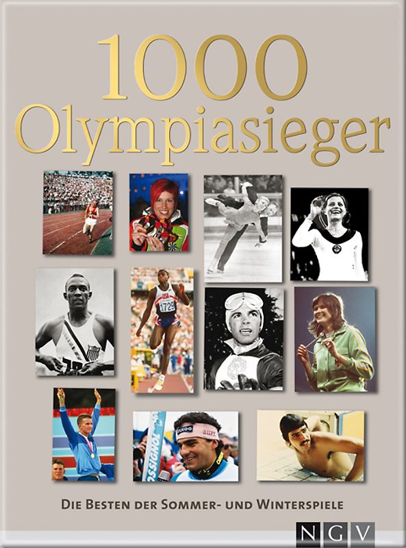 Olympiasieger