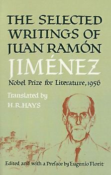 Selected Writings of Juan Ramon Jimenez