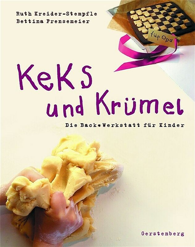Keks und Krümel