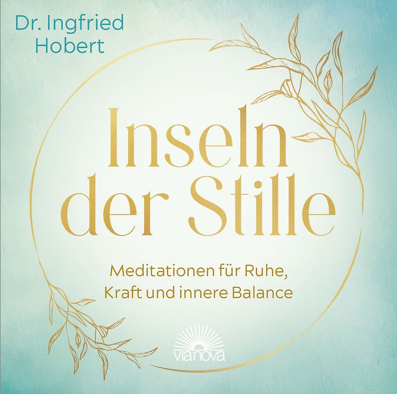 Inseln der Stille