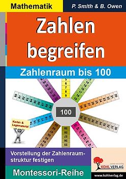 Zahlen begreifen