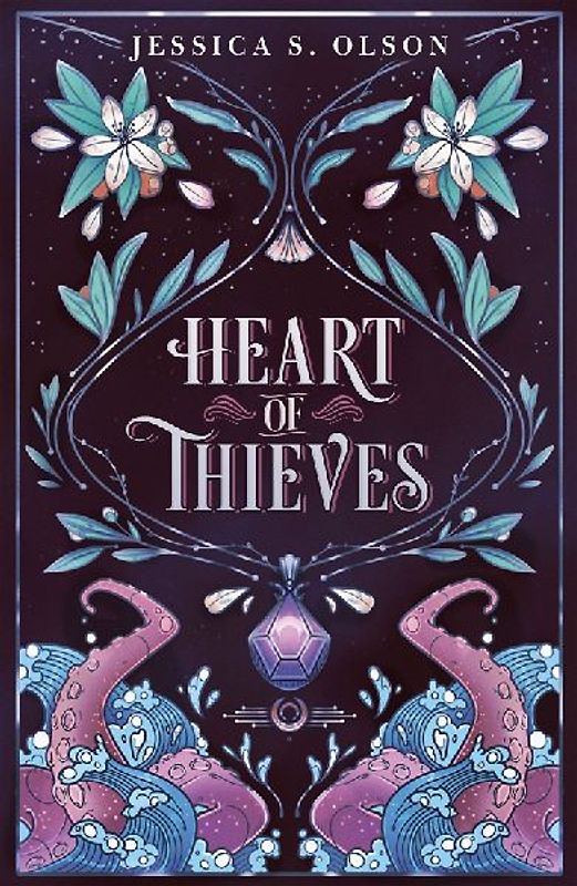 Heart of Thieves