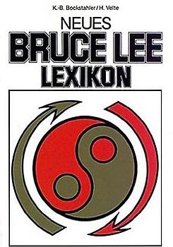 Neues Bruce-Lee-Lexikon