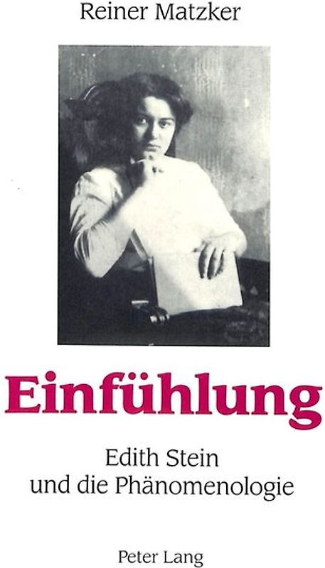 Einfühlung