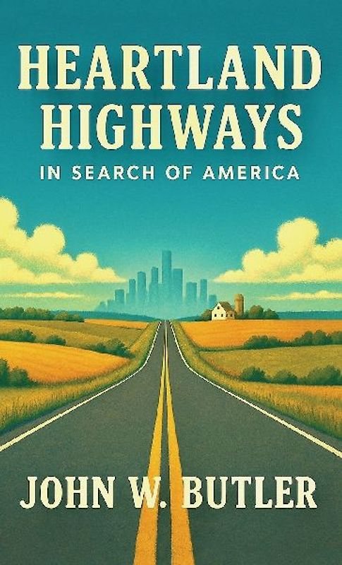 HEARTLAND HIGHWAYS
