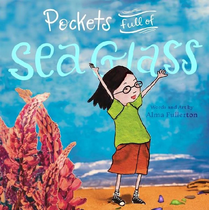 Pockets Full of Sea Glass