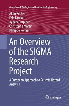 An Overview of the SIGMA Research Project