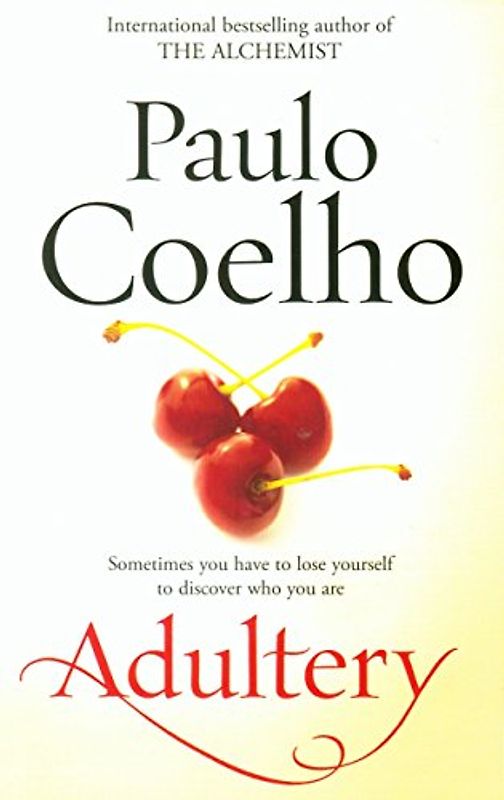 Adultery - Coelho, Paulo