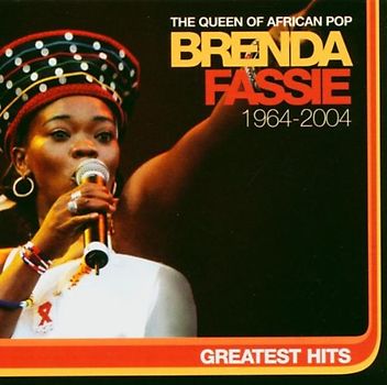 Brenda Fassie - Greatest Hits
