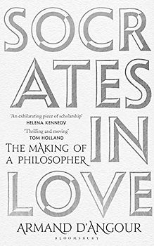 Socrates in Love: The Making of a Philosopher (Anais)