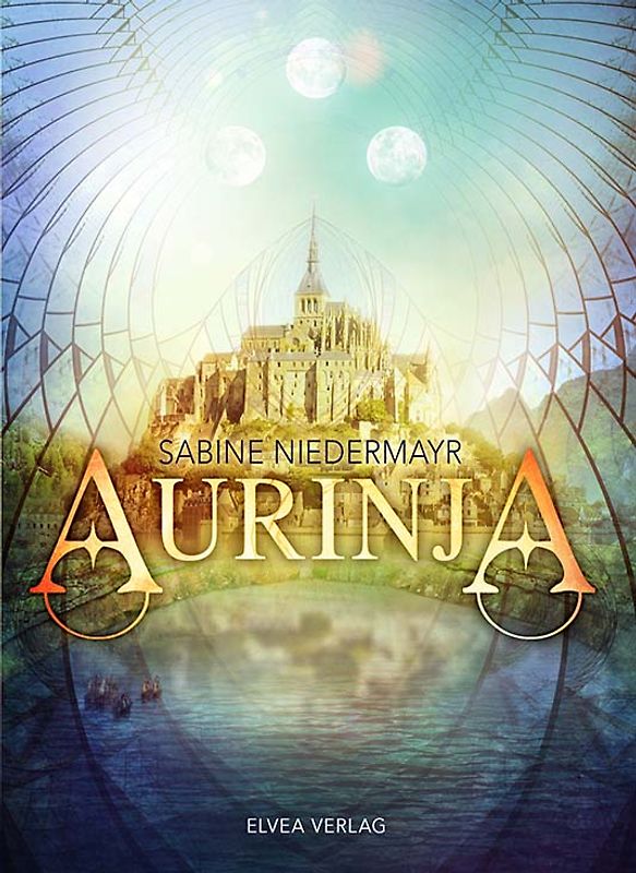 Aurinja