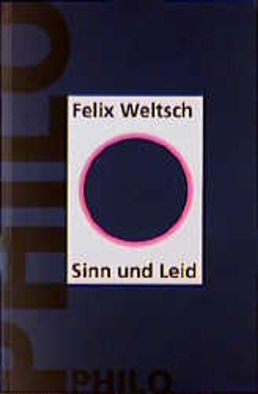 Sinn und Leid