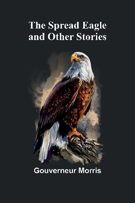 The Spread Eagle and Other Stories