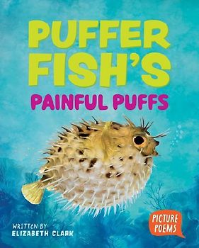 Puffer Fish's Painful Puffs