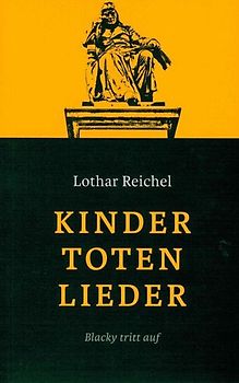 Kindertotenlieder