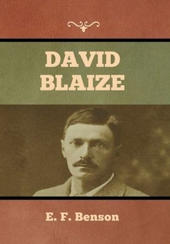 David Blaize