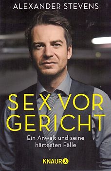 Sex vor Gericht
