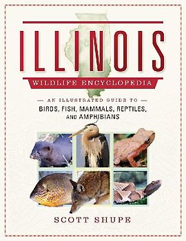 Illinois Wildlife Encyclopedia