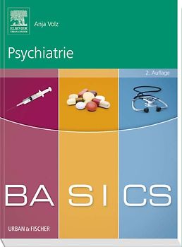 BASICS Psychiatrie
