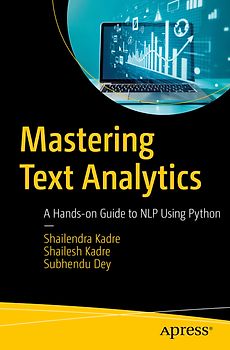 Mastering Text Analytics