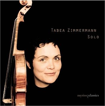 Zimmermann,Tabea - Suiten für Viola