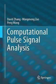 Computational Pulse Signal Analysis