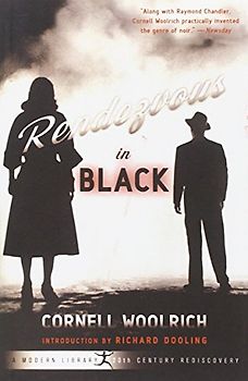Rendezvous in Black (20th Century Rediscoveries)