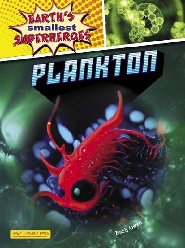 Plankton