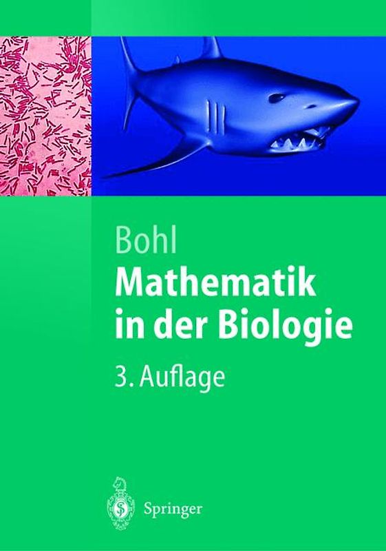 Mathematik in der Biologie