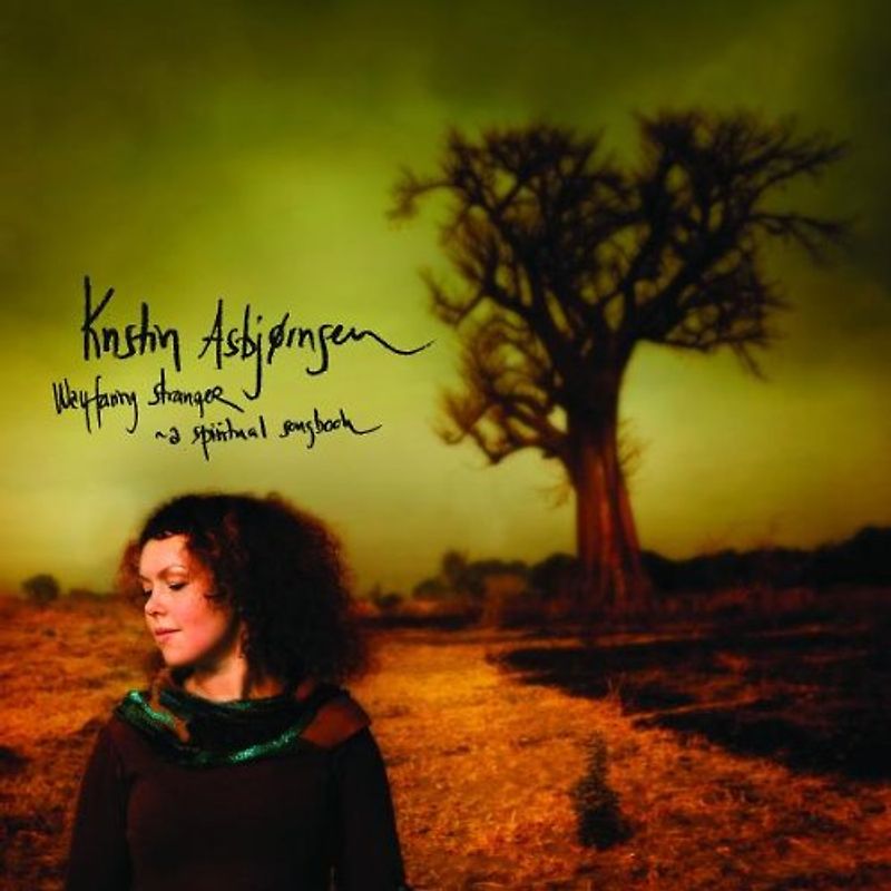 Kristin Asbjörnsen - Wayfaring Stranger-a Spiritual Songbook