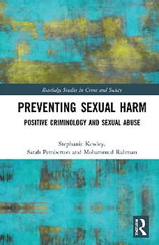 Preventing Sexual Harm