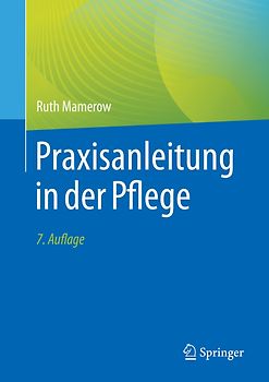 Praxisanleitung in der Pflege